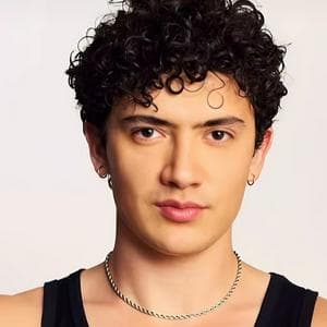Pablo Carns MBTI Personality Type image