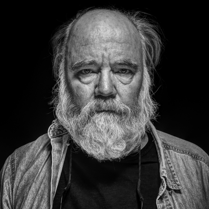 Phil Tippett tipo di personalità MBTI image