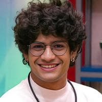 Gabriel Santana (BBB23) MBTI Personality Type image
