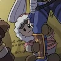 Nana MBTI Personality Type image