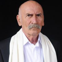 Tuncel Tayanç Kurtiz MBTI Personality Type image