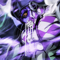 『Purple Haze』 tipo de personalidade mbti image