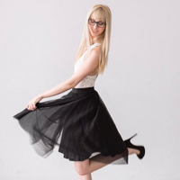 Erika Harlacher MBTI 성격 유형 image