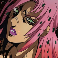 Diavolo mbtiパーソナリティタイプ image