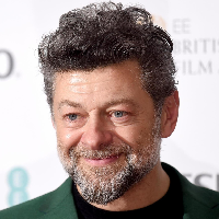 Andy Serkis MBTI Personality Type image