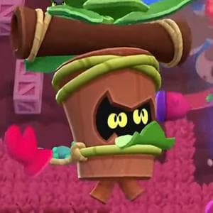 Trunk MBTI Personality Type image