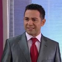 Volkan MBTI Personality Type image