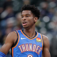 profile_Shai Gilgeous-Alexander