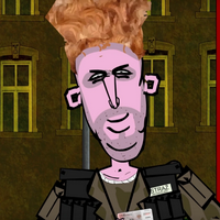 Marcin MBTI Personality Type image