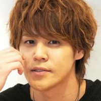 Mamoru Miyano tipo di personalità MBTI image