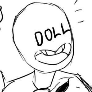 profile_Doll