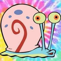 Gary the Snail typ osobowości MBTI image