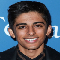 Karan Brar type de personnalité MBTI image