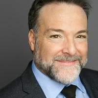 Richard Horvitz tipe kepribadian MBTI image