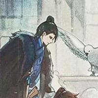 profile_Xiao Fangxu