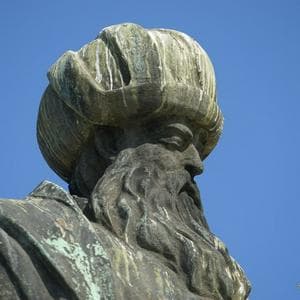 profile_Koca Sinan "The Architect" Agha