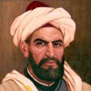 profile_Mahmud al-Kashgari