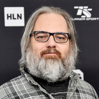 Dan Harmon نوع شخصية MBTI image