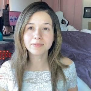 profile_Imane Anys / Pokimane