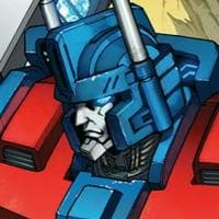 Ultra Magnus tipo de personalidade mbti image