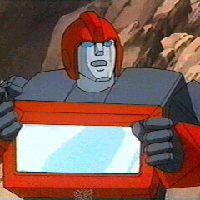 Ironhide MBTI Personality Type image