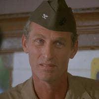 profile_Colonel "Buck" Greene