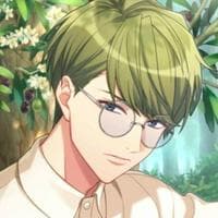 profile_Chikage Utsuki