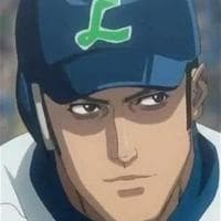 Hiromichi Kojima MBTI Personality Type image