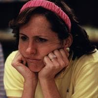 Gail MBTI Personality Type image