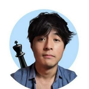 Julien Song MBTI Personality Type image