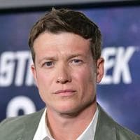 Ed Speleers mbti kişilik türü image