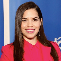 America Ferrera mbti kişilik türü image