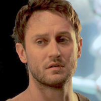 Josh Stewart MBTI Personality Type image