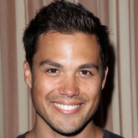 Michael Copon mbtiパーソナリティタイプ image