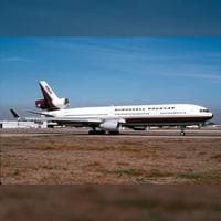 profile_McDonnell Douglas MD-11