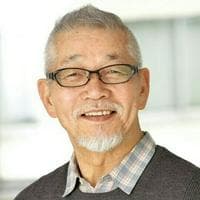 Kenichi Ogata MBTI性格类型 image