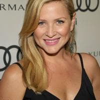 Jessica Capshaw MBTI Personality Type image