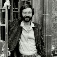 Guy Gavriel Kay نوع شخصية MBTI image