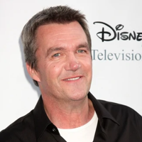 Neil Flynn MBTI Personality Type image