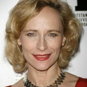 Laila Robins MBTI Personality Type image
