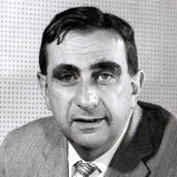 Edward Teller mbti kişilik türü image