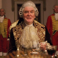 King George III MBTI Personality Type image