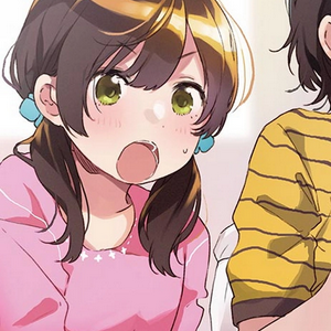 Haruka Hinami (日南 遥） MBTI Personality Type image