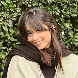 profile_Kimia Behboudi