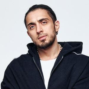 profile_Gazan (Газан)