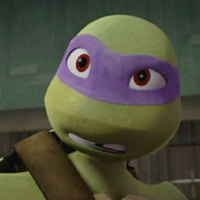 Donatello “Donnie” Hamato MBTI性格类型 image