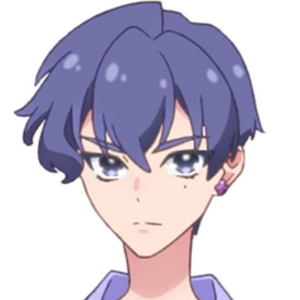 profile_Kazahana Sumire
