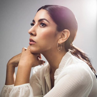 Stephanie Beatriz MBTI 성격 유형 image