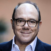 Carlo Verdone MBTI Personality Type image