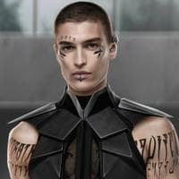 Lais MBTI Personality Type image